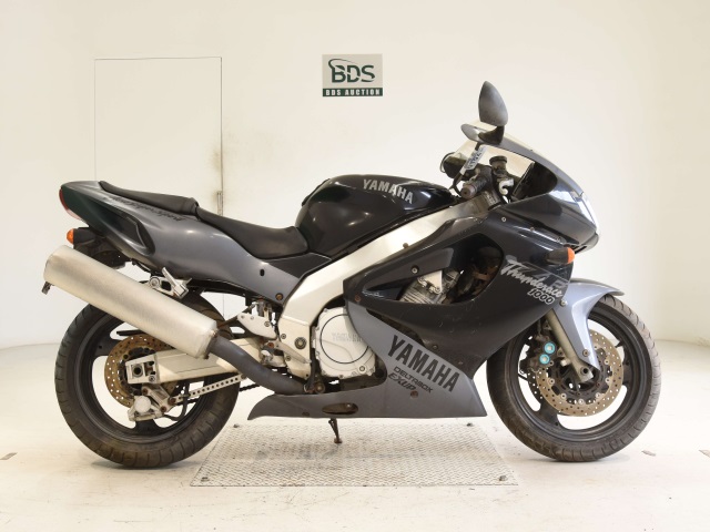 Yamaha YZF1000R THUNDERACE 1997