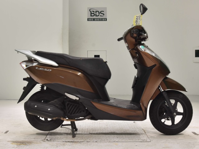 Honda LEAD125 2013