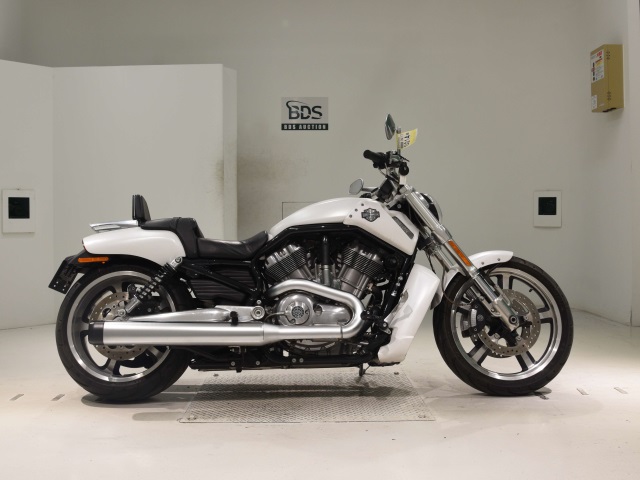 HD V-ROD MUSCLE VRSCF1250 2015