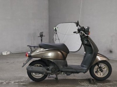 Honda TODAY 2011