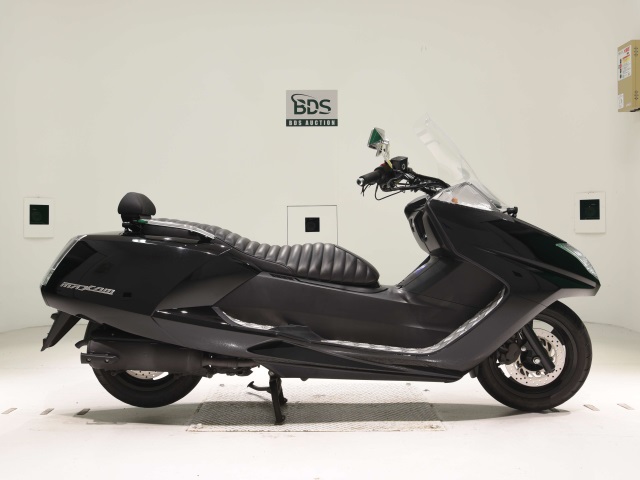 Yamaha MAXAM250 2005