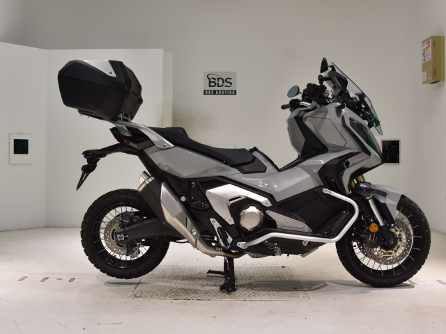Honda X-ADV750-2 2023