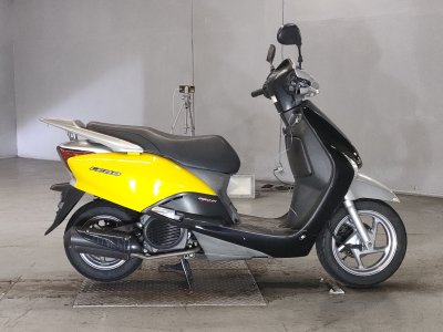 Honda LEAD110 2012