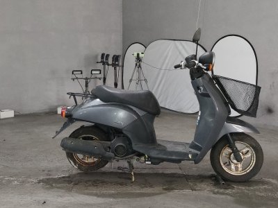 Honda TODAY