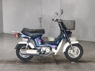 Honda CHALY50 1997