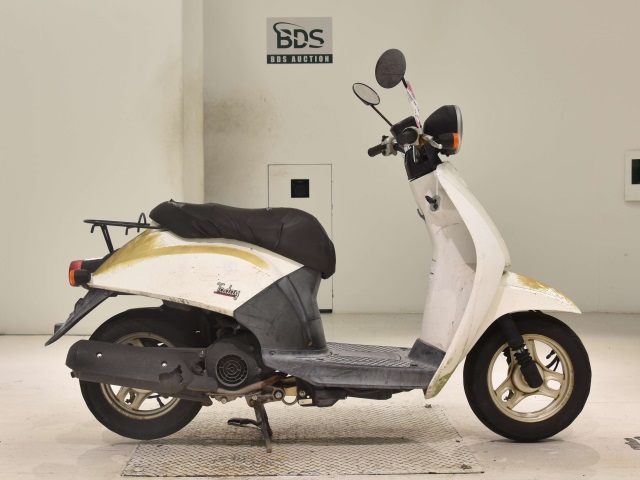 Honda TODAY 2005