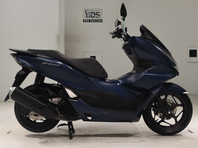 Honda PCX125 2023