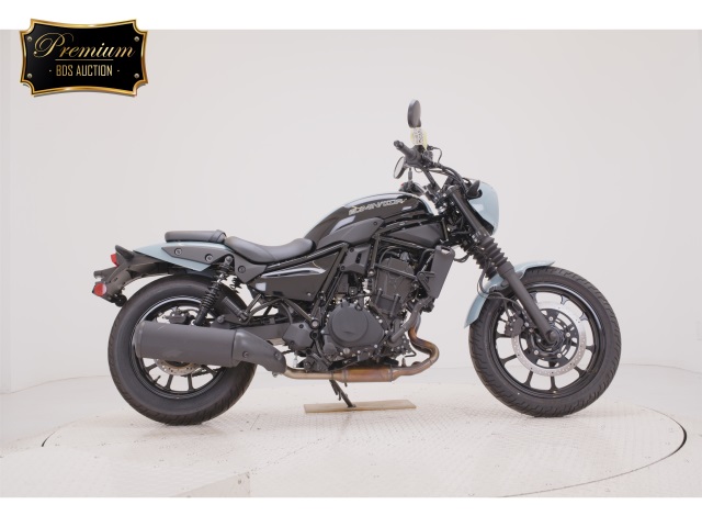 Kawasaki ELIMINATOR400-3SE 2024