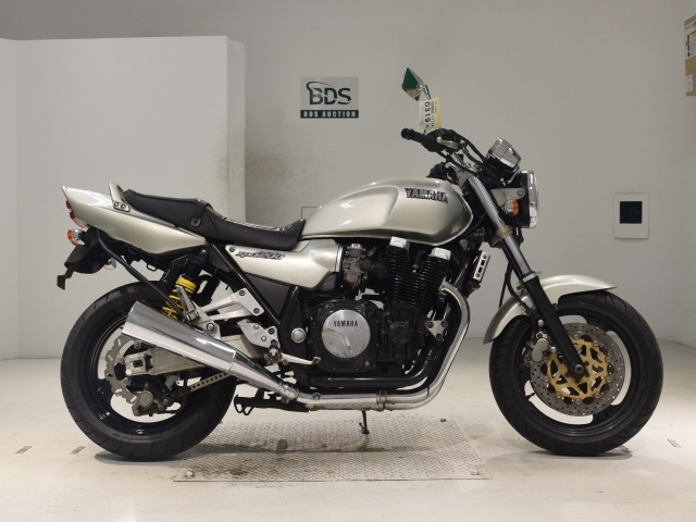 Yamaha XJR1200 1994
