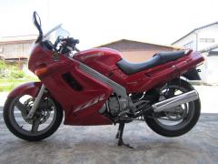 Kawasaki ZZ-R250 1996