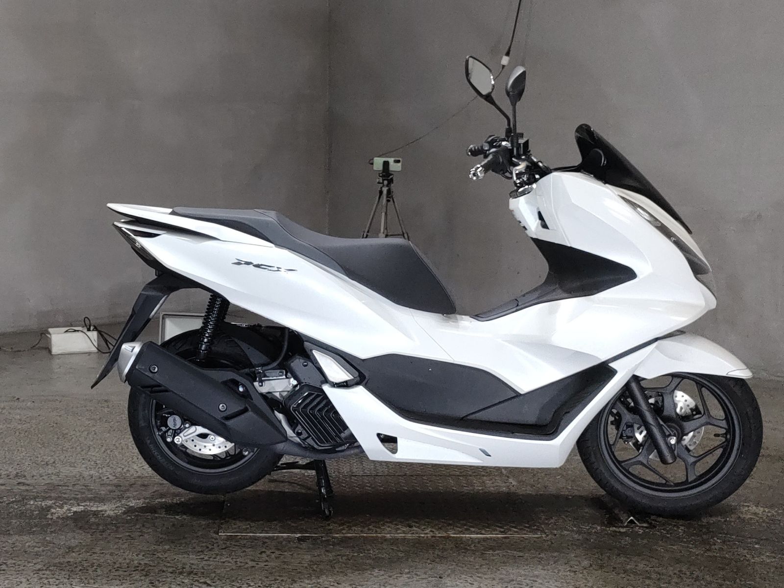 Honda PCX125 2021