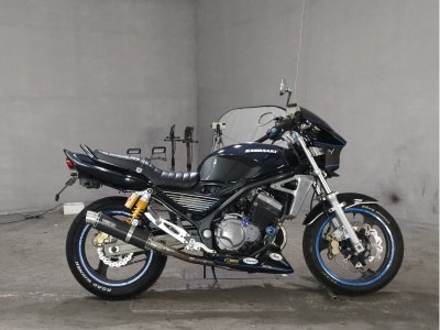 Kawasaki BALIUS2 1997