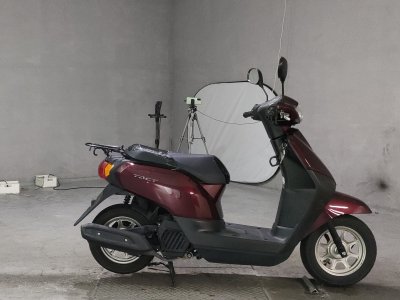 Honda TACT125 2019