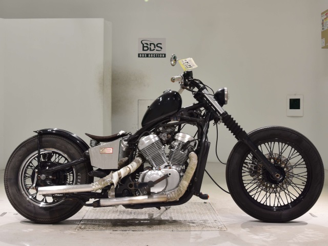 Honda STEED400 1994