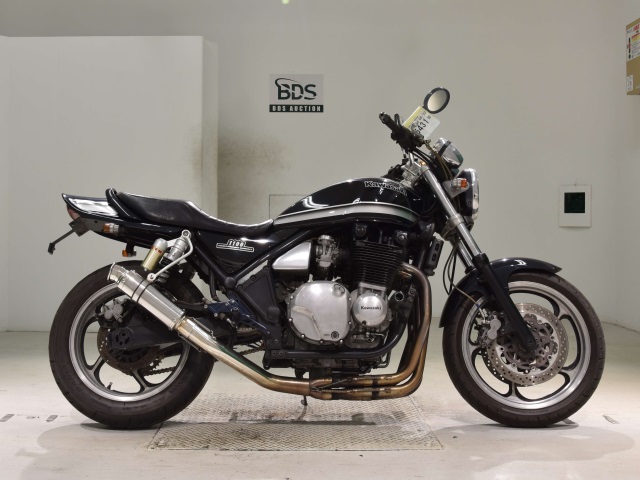 Kawasaki ZEPHYR1100 1992