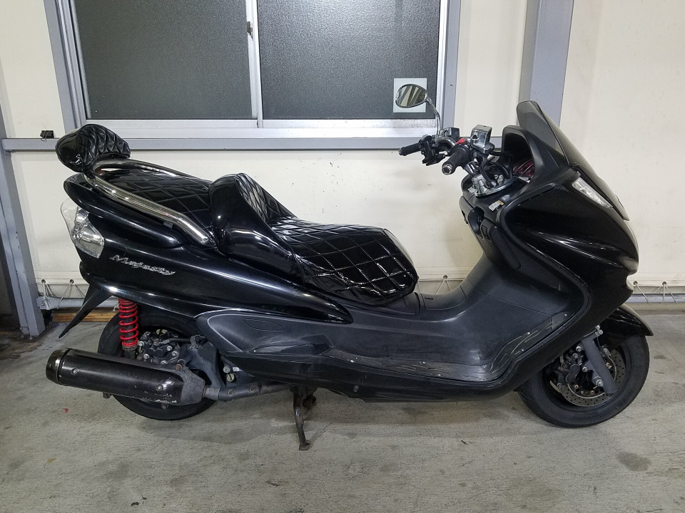 Yamaha MAJESTY 250C 2006