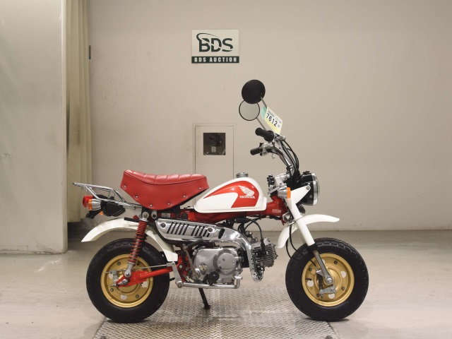 Honda MONKEY 2002