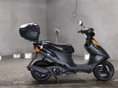 Suzuki ADDRESS V125