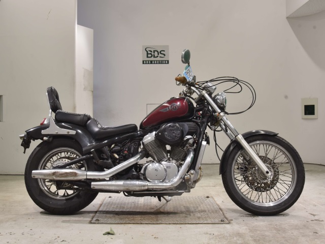 Honda STEED400 1994