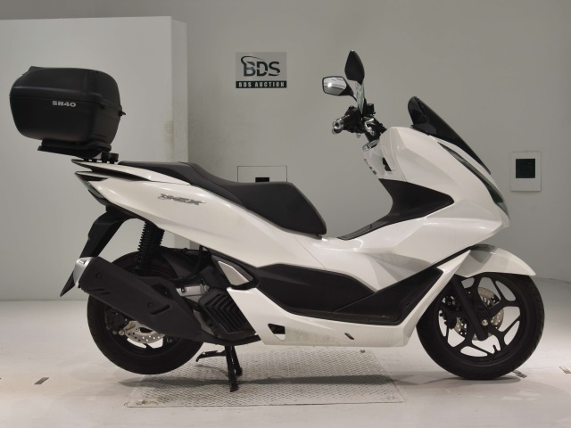 Honda PCX160 2021