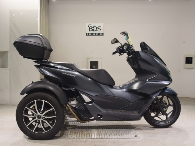 Honda PCX160 TRIKE 2022