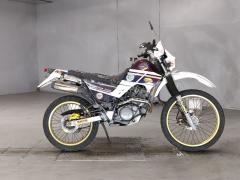 Yamaha SEROW XT225 1996