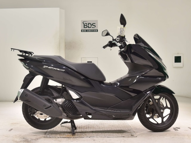 Honda PCX160 2021