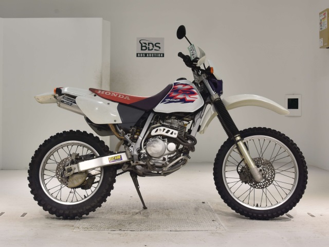 Honda XR250 1995
