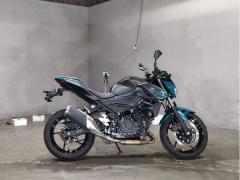 Kawasaki Z250 2021