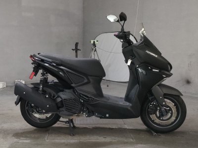 Yamaha X-FORCE 2022