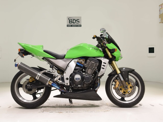 Kawasaki Z1000 2005