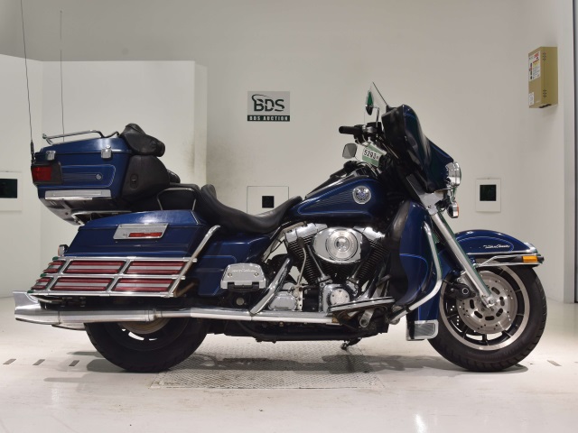 HD ELECTRA GLIDE FLHTCUI1450 1998