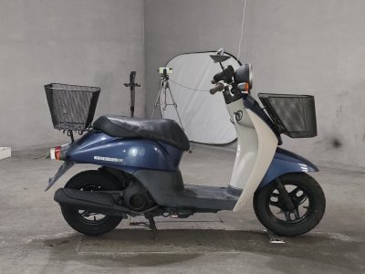 Honda TODAY 2008