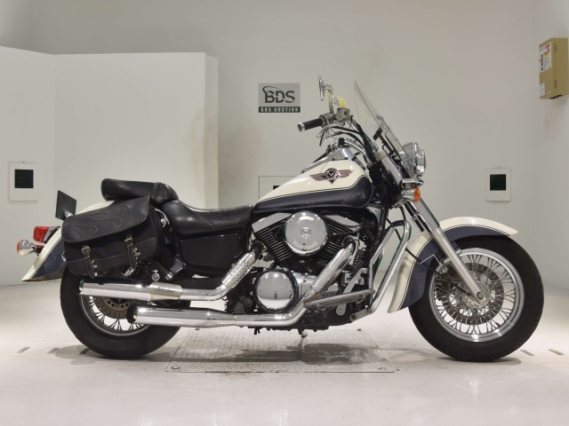 Kawasaki VULCAN1500 CLASSIC 1996