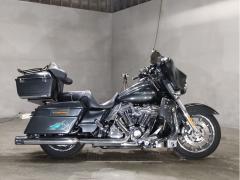 HD SREET GLIDE FLHX1580 2008