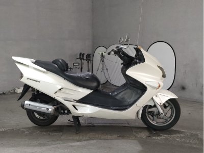 Honda FORZA 2002
