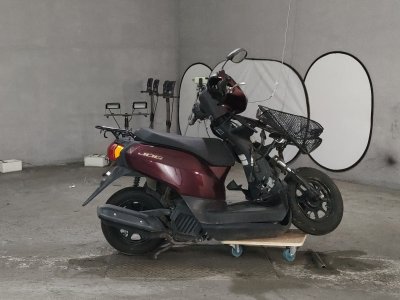 Yamaha JOG 50 2018