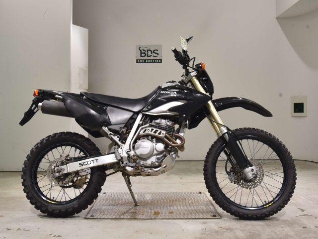 Honda XR250 2006