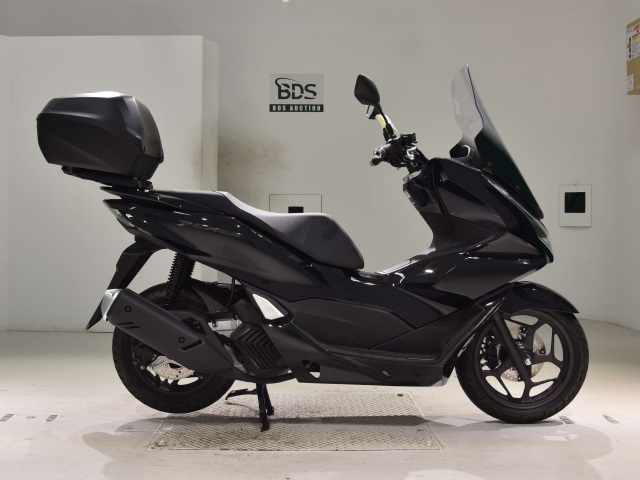 Honda PCX160 2023