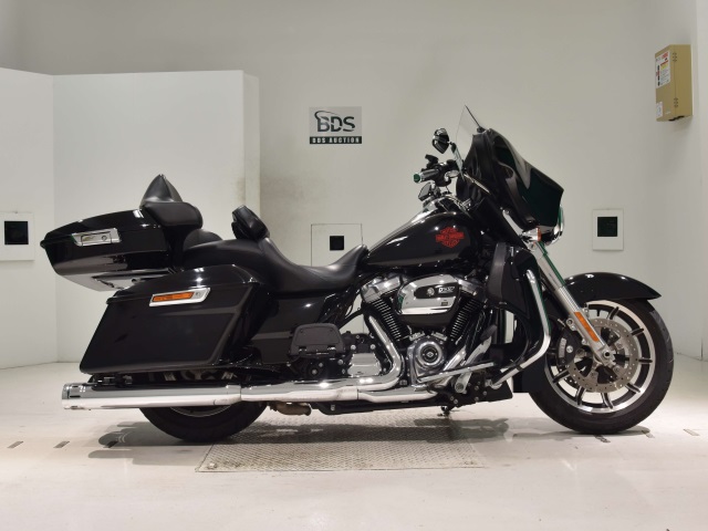 HD SREET GLIDE FLHX1750 2019