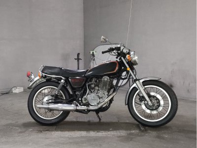 Yamaha SR500 1979