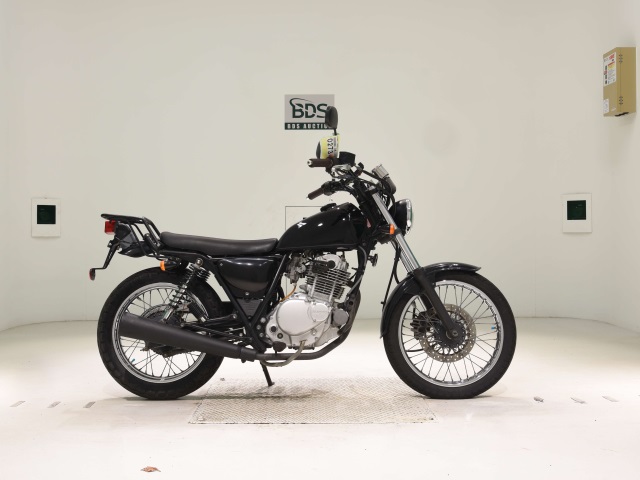 Suzuki GRASSTRACKER BIGBOY 2006