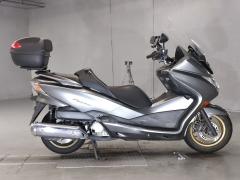 Honda FORZA Z 2009
