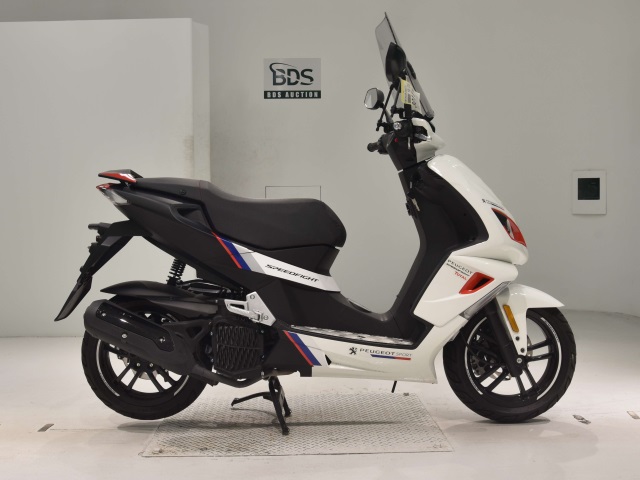 Peugeot SPEED FIGHT125 2019