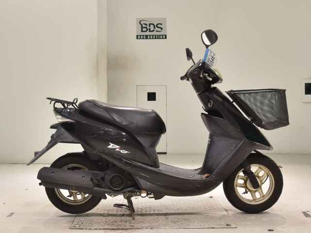 Honda DIO-6 2006