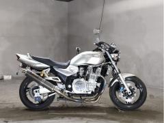 Yamaha XJR1300 2001