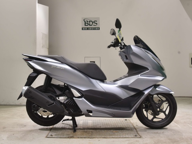Honda PCX125 2021