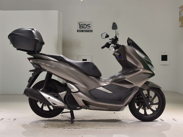 Honda PCX150A