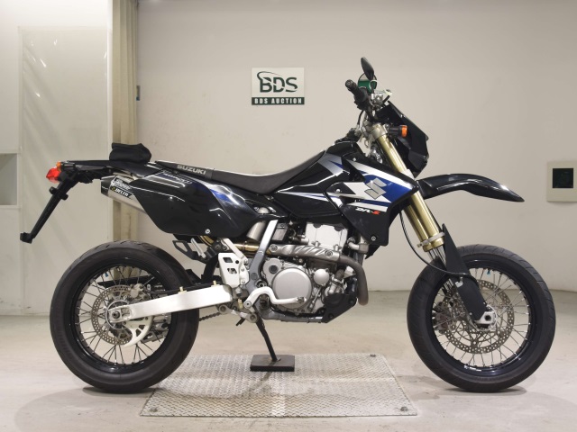 Suzuki DR-Z400SM 2005