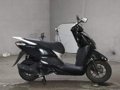 Honda LEAD125 2022